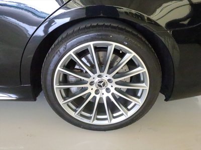 2021 Mercedes-BENZ S-CLASS — миниатюра 33
