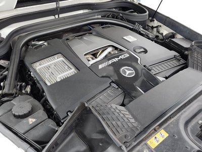 MERCEDES-BENZ G-CLASS - 7