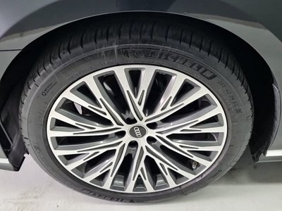 2023 AUDI A8 缩略图 18