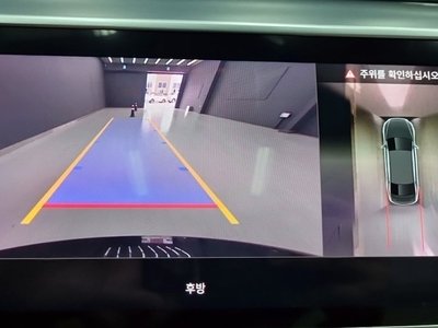2023 AUDI A8 缩略图 11