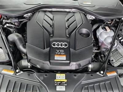 AUDI A8 - 7