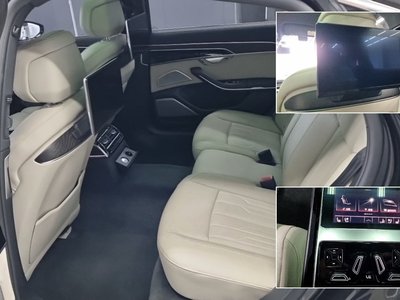 AUDI A8 - 8