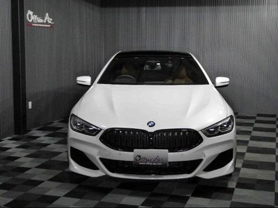 BMW BMW 8 SERIES GRAN COUPE - 3