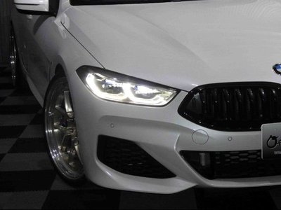 BMW BMW 8 SERIES GRAN COUPE - 4