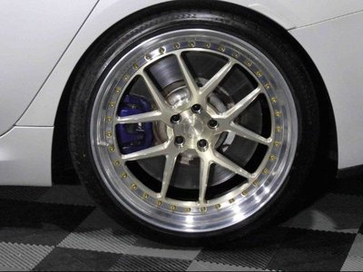 BMW BMW 8 SERIES GRAN COUPE - 10