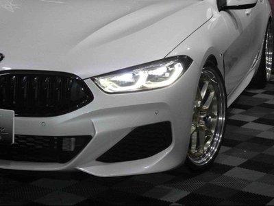 BMW BMW 8 SERIES GRAN COUPE - 5