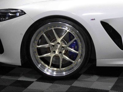 BMW BMW 8 SERIES GRAN COUPE - 9