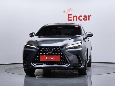 LEXUS NX - 2