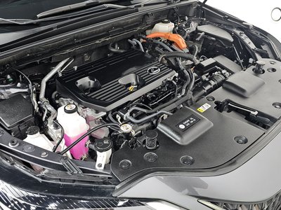 LEXUS NX - 7