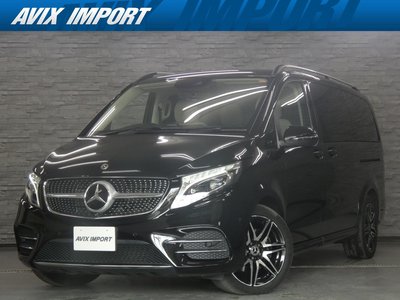 صورة 2 لـ 2021 Mercedes-BENZ V-CLASS