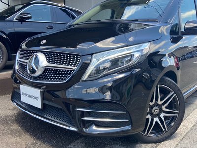 صورة مصغرة 19 لـ 2021 Mercedes-BENZ V-CLASS