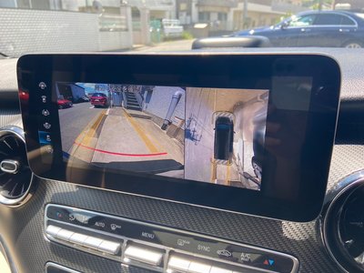 صورة مصغرة 16 لـ 2021 Mercedes-BENZ V-CLASS