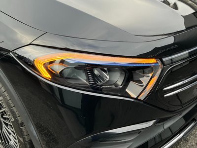 MERCEDES-BENZ EQB - 7