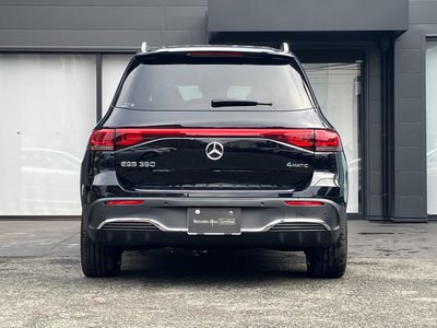 MERCEDES-BENZ EQB - 5