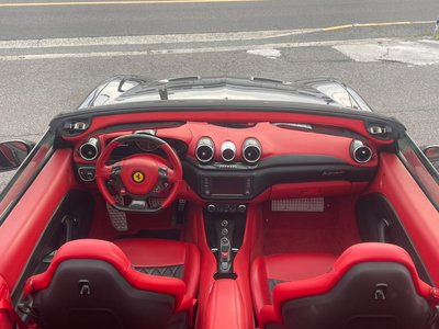 FERRARI CALIFORNIA - 3
