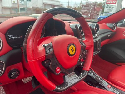 FERRARI CALIFORNIA - 5