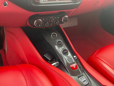 FERRARI CALIFORNIA - 6