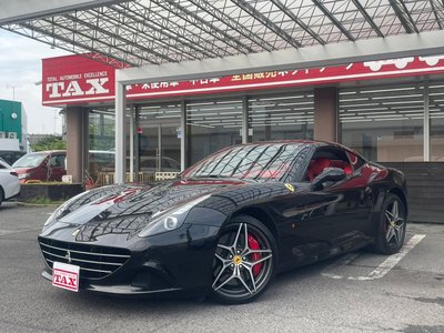 FERRARI CALIFORNIA - 1