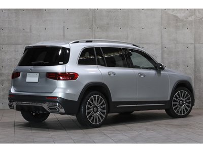 MERCEDES-BENZ GLB - 2