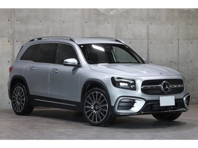 MERCEDES-BENZ GLB - 9