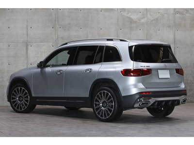 MERCEDES-BENZ GLB - 10