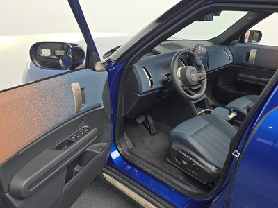 2025 MINI COOPER S COUNTRYMAN photo 10