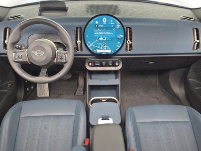 2025 MINI COOPER S COUNTRYMAN photo 5