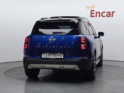 2025 MINI COOPER S COUNTRYMAN photo 3
