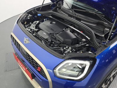 2025 MINI COOPER S COUNTRYMAN photo 7