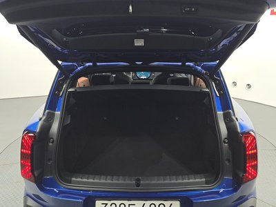 صورة مصغرة 20 لـ 2025 MINI COOPER S COUNTRYMAN