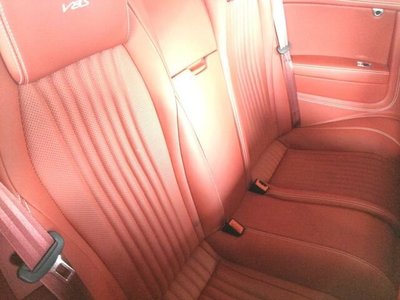 BENTLEY CONTINENTAL - 2