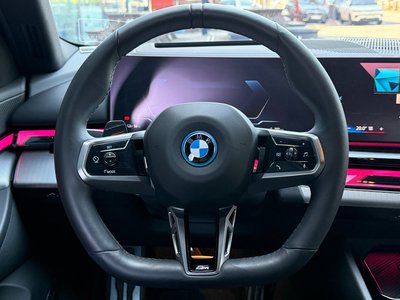 صورة مصغرة 11 لـ 2024 BMW I5