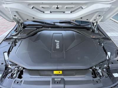 2024 BMW I5 照片 7