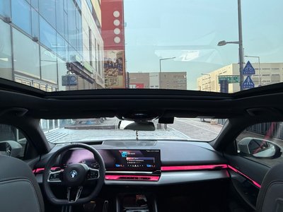 صورة مصغرة 13 لـ 2024 BMW I5
