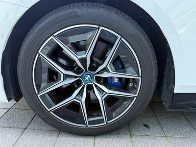 صورة مصغرة 12 لـ 2024 BMW I5