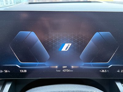 2024 BMW I5 照片 8