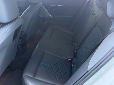 2024 BMW I5 照片 6