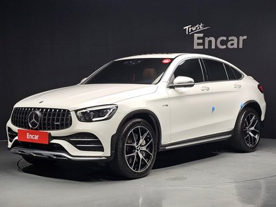 2023 Mercedes-BENZ GLC 照片 1