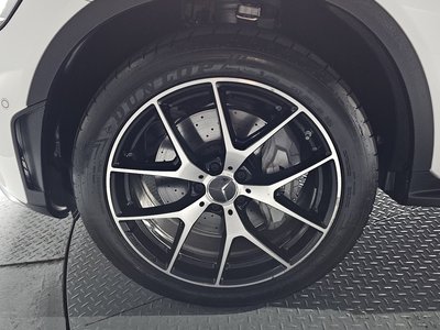 2023 Mercedes-BENZ GLC 照片 6