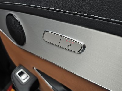 صورة مصغرة 19 لـ 2023 Mercedes-BENZ GLC