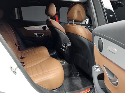 صورة مصغرة 12 لـ 2023 Mercedes-BENZ GLC