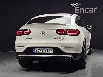 2023 Mercedes-BENZ GLC 照片 3