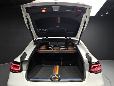صورة مصغرة 20 لـ 2023 Mercedes-BENZ GLC