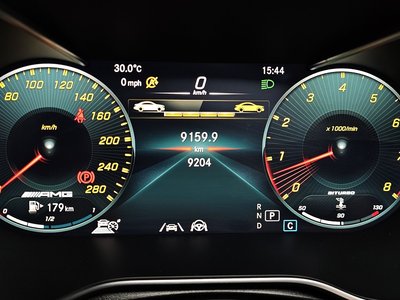 2023 Mercedes-BENZ GLC 照片 8