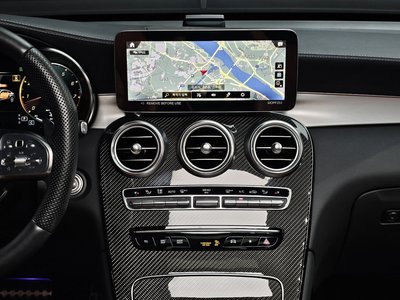 صورة مصغرة 15 لـ 2023 Mercedes-BENZ GLC