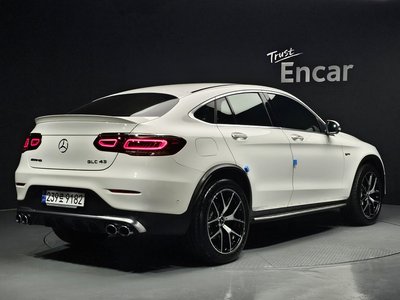 2023 Mercedes-BENZ GLC 照片 4