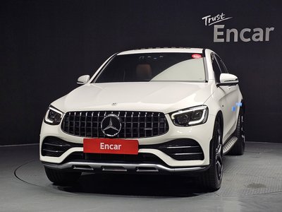 2023 Mercedes-BENZ GLC 照片 2