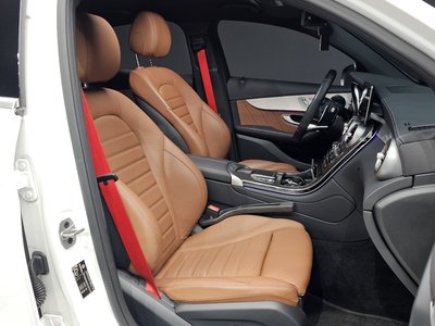 صورة مصغرة 11 لـ 2023 Mercedes-BENZ GLC