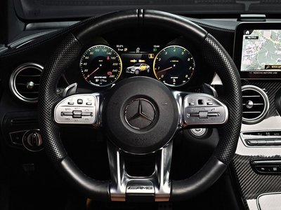 صورة مصغرة 13 لـ 2023 Mercedes-BENZ GLC