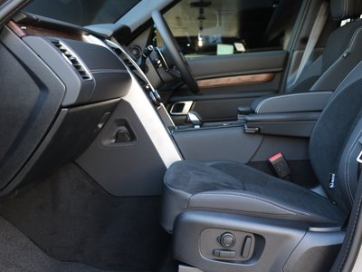 LAND ROVER DISCOVERY - 5